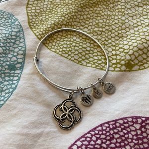 Alex and Ani Bracelet